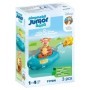 Playmobil Junior Disney plimbare cu barca gonflabila a lui Tigger Playmobil - 2